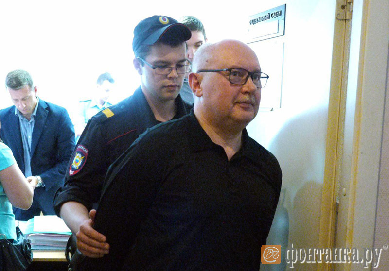 Виталий Быков